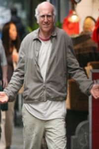 Whatever Works [Larry David]